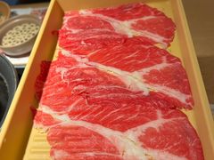 -温野菜涮涮锅(西单大悦城店)