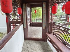 -上海醉白池公园
