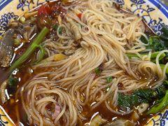 -喻味豌杂牛筋面(融创滨江壹号观麓台店)