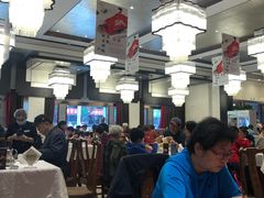 大堂-马凯餐厅(地安门店)