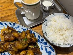 -小泉居(水坑尾店 )
