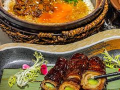 -常来小聚·广州非遗传承餐厅(高德置地店)