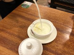 -正德顺順德雙皮奶(中信店)