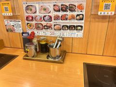 -博多一幸舍(侨福芳草地购物中心店)