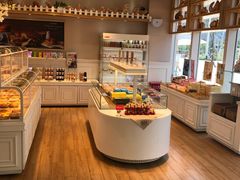 自助取餐区-好芙利·生日蛋糕(万达店)