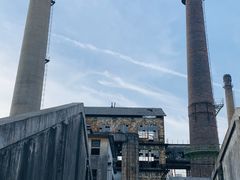 -广州市紫泥堂文化创意园景区