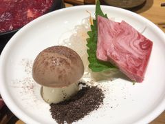 -黔诚酸汤牛肉(甲秀楼店)