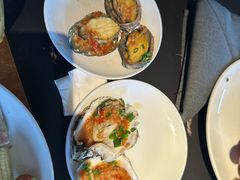 扒烤扇贝-拉蒂娜·巴西牛排馆 Latina·Brazilian Steakhouse(铜仁旗舰店)