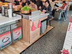 -龍歌自助小火锅(李沧顺和汇店)