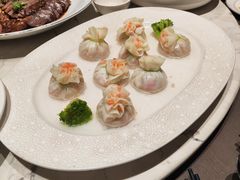 金指石榴鸡-潮州府·潮菜·砂锅粥(徐家汇店)