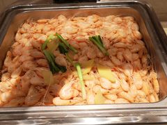 -华信天港禧悦酒店·浩自助餐厅(宁波奉化万达广场店)