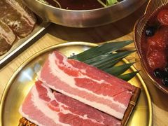 -闻老头·菊花炭烤肉(D11店)