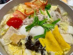-绍兴老味道·非遗门店(银泰城店)
