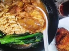 -英皇美食坊(英皇娱乐酒店内)