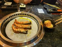 -熊出没日本烧肉放题
