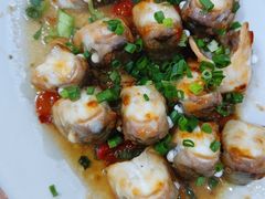 -标记好食