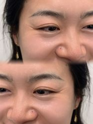 -张小野·专业半永久纹眉