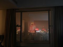 -宁波东港喜来登酒店