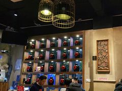 -串大叔炭火烤串·鸡西大冷面刀削面(总店)