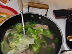 -乔阿马·江南味·驴肉香(龙湖华泾天街店)