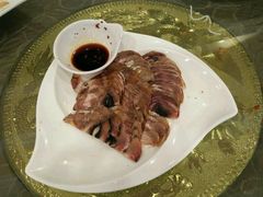 -清雅轩·清真菜·传统菜•融合菜(滑翔店)