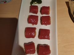 -避风塘(宝山万达店)