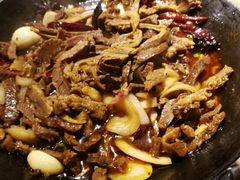 -印象鲵宴·张家界地标美食名片(溪布街店)