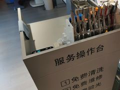 -LOHO眼镜店(青浦宝龙店)