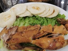 -晋阳饭庄(虎坊桥店)