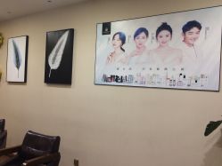 -金丝秀美发沙龙