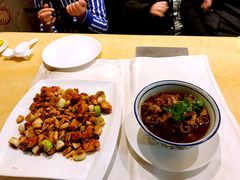 -东来顺饭庄