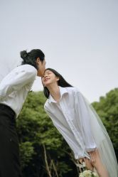 -金夫人婚纱摄影