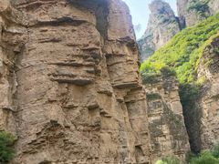-龙门涧景区