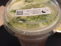 -喜茶(深圳东门1234店)