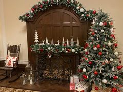 -Salon de Ville浦江汇(上海外滩华尔道夫酒店店)