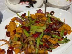 -李老哈·东北菜(宋园路店)