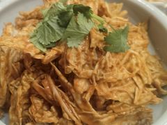 乾隆白菜-北京小肠陈饭庄(方庄店)