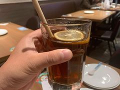 -棒约翰比萨·意面(松江开元店)