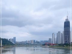 -中国宜宾·长江地标广场