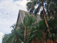 -三亚湾红树林度假世界(木棉酒店)