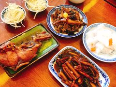-同得兴 Since·1995 传统苏式面馆(十全街店)