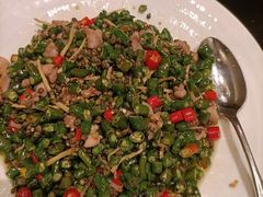 -丽晶轩中餐厅(重庆丽晶酒店)