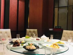 包厢-廊亦舫Lang Yi Fang Restaurant(金桥店)