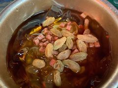 黑糖凉粉-幸屿 创意料理(永嘉天地店)