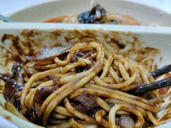 -正宗韩国炸酱面(沈航店)