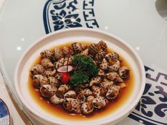 -老西门·常州菜(新区店)