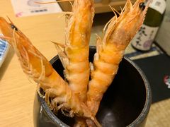 -山之川日料放题(通州店)