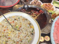 -堂客老火锅(欣阳广场总店)