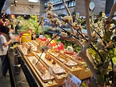 -梨花自助烤肉(乐宾店)