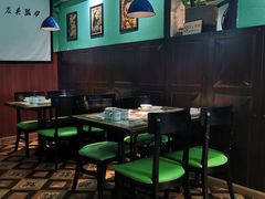 -豆蔻电影主题餐厅(四牌楼店)